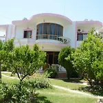 Afrimi Hotel
