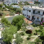 Afrimi Hotel