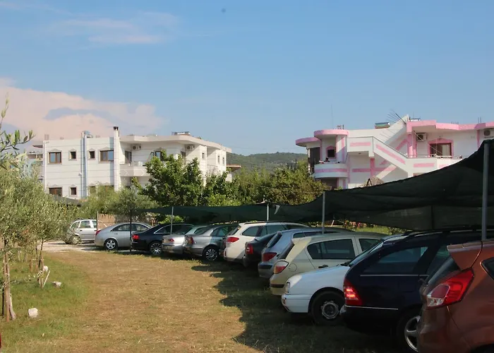 Afrimi Hotel