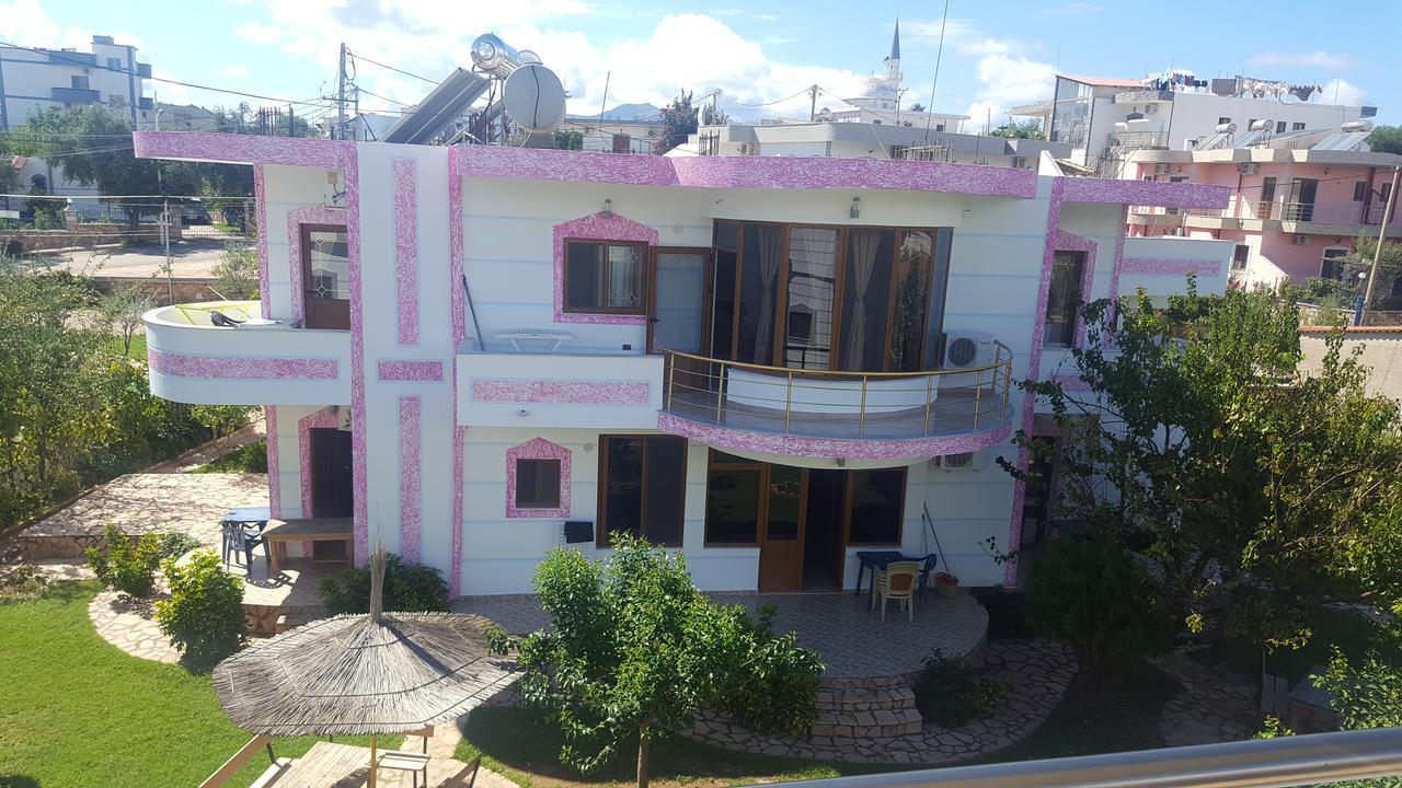 Afrimi * Ksamil
