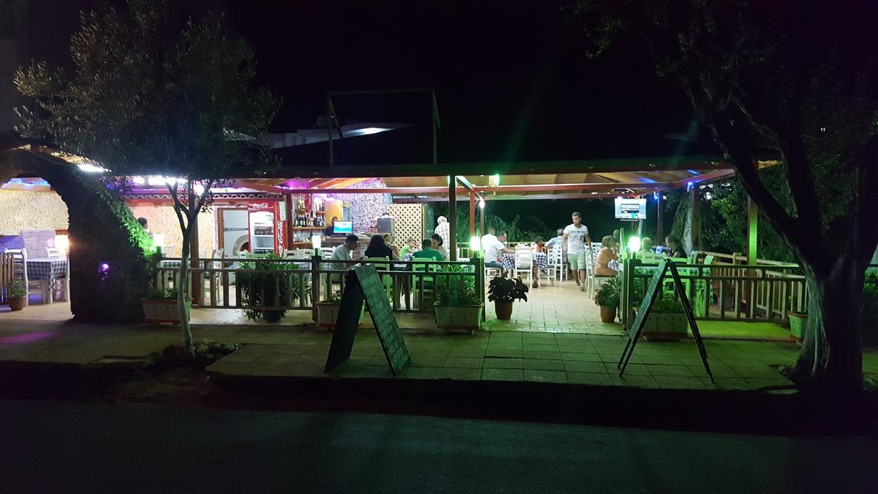 Afrimi * Ksamil