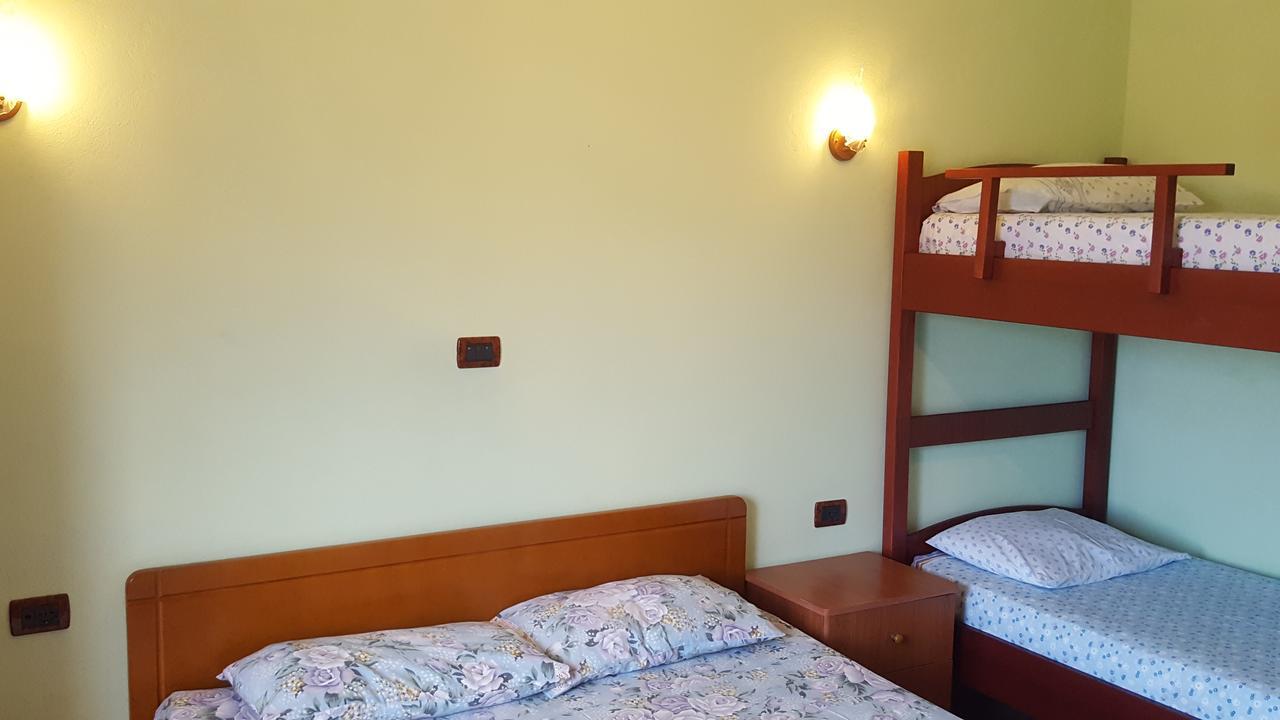 Afrimi Hotel