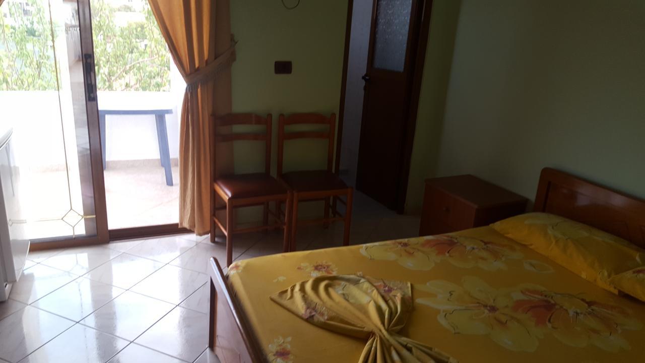 Hotel Afrimi Ksamil