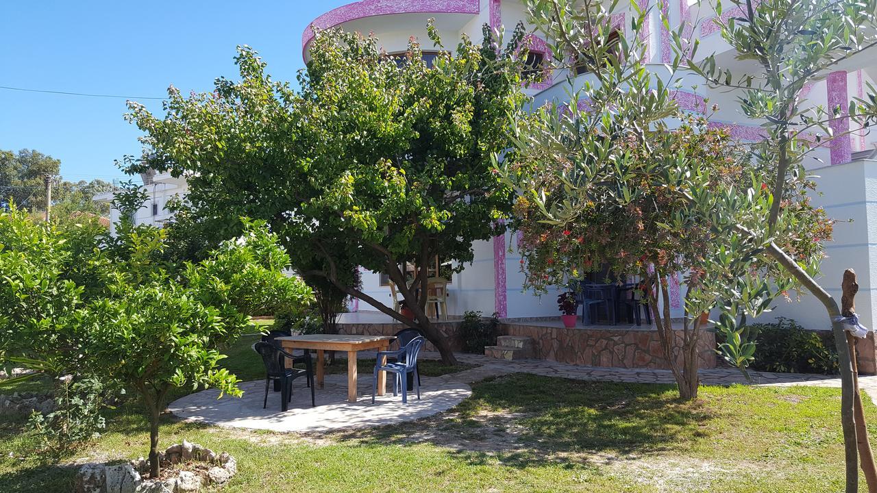 Hotel Afrimi Ksamil