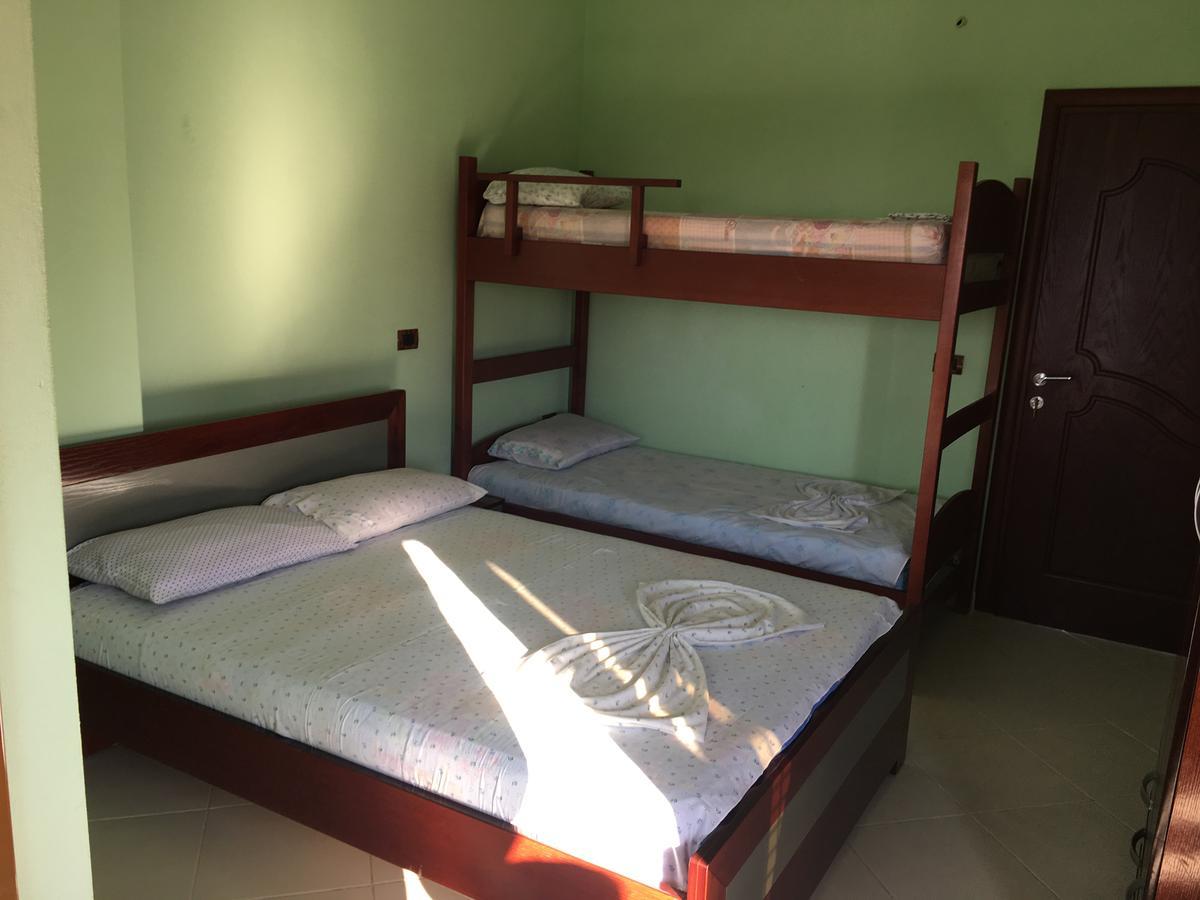 Hotel Afrimi