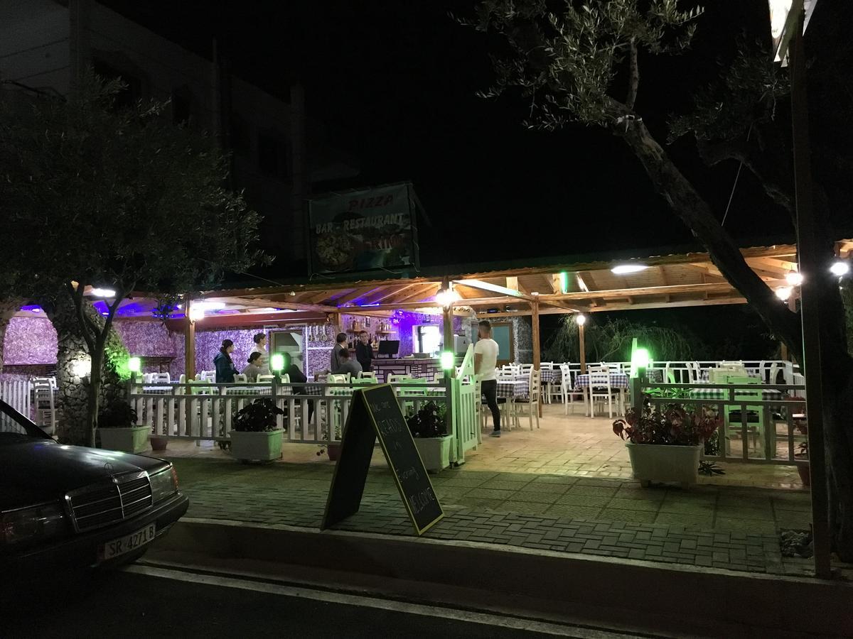 Hotel Afrimi