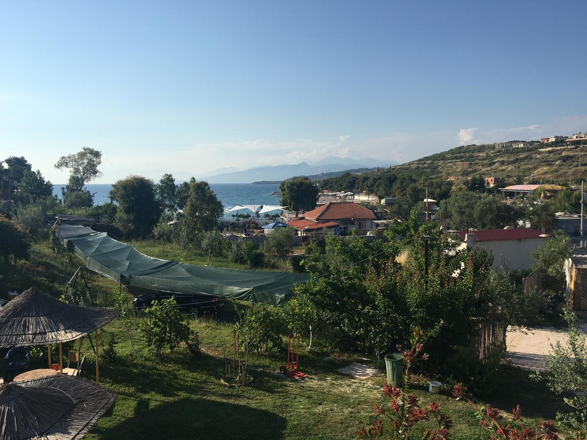 Hotel Afrimi *