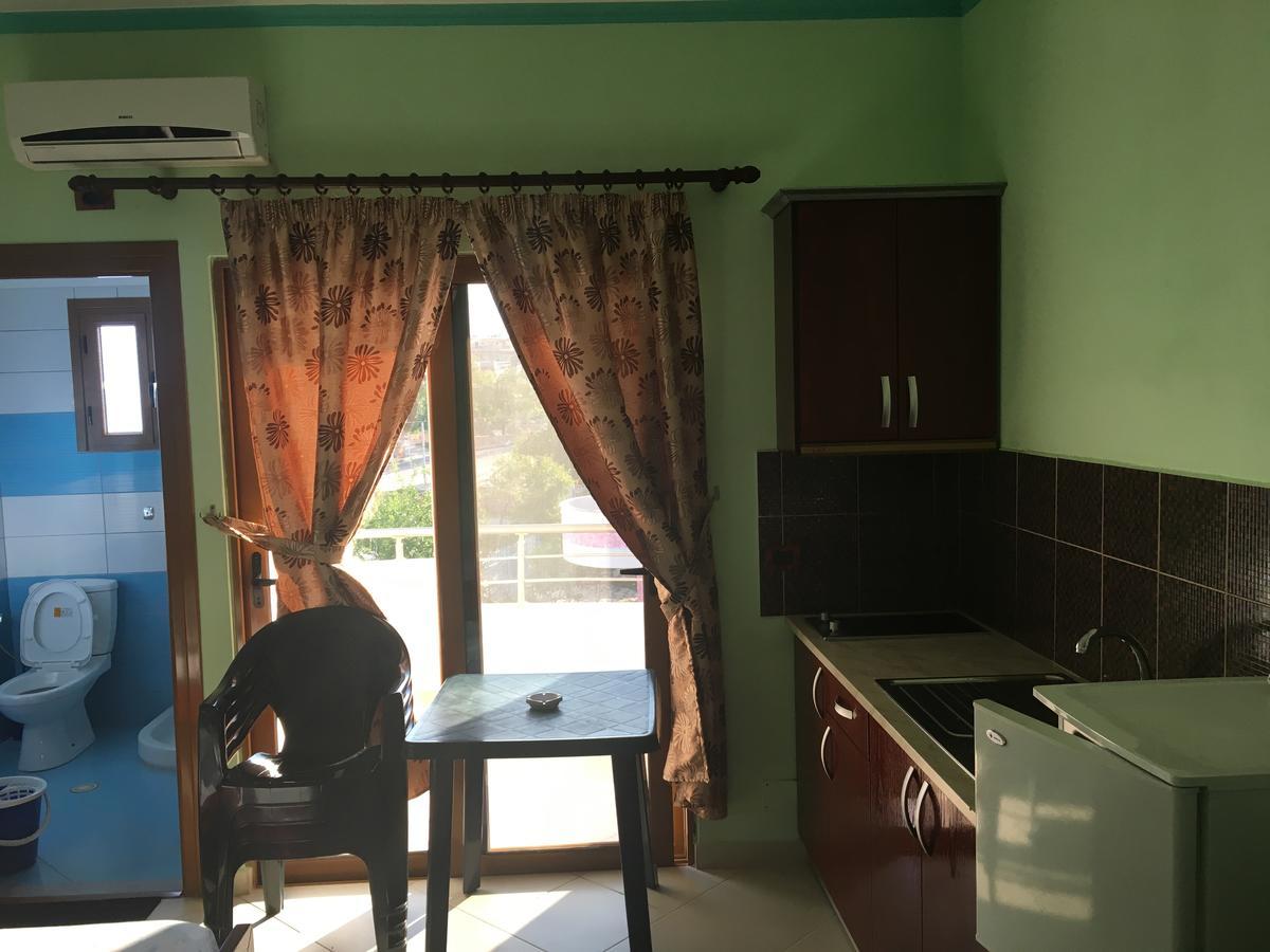 Hotel Afrimi