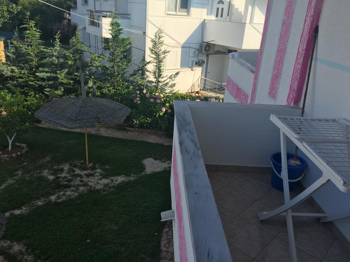 Afrimi Hotel Ksamil