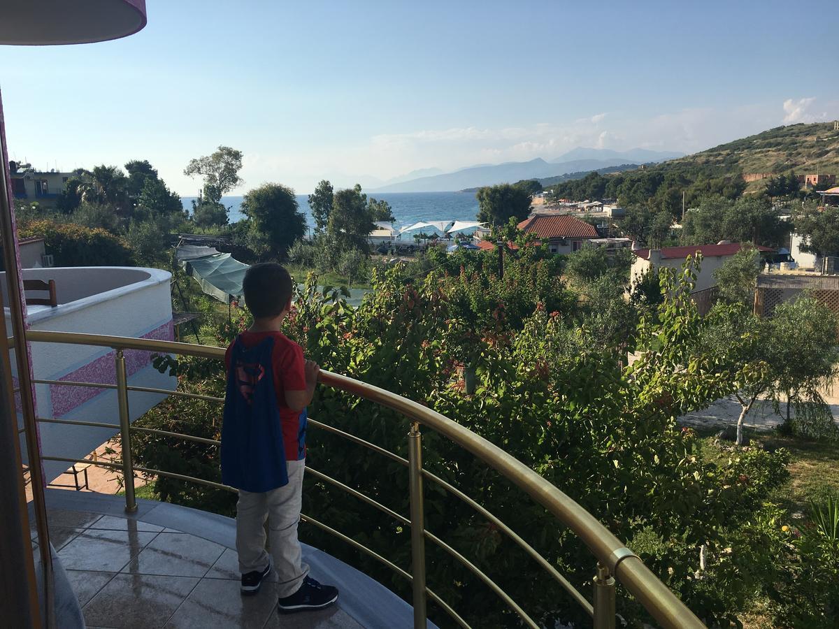 Hotel Afrimi *