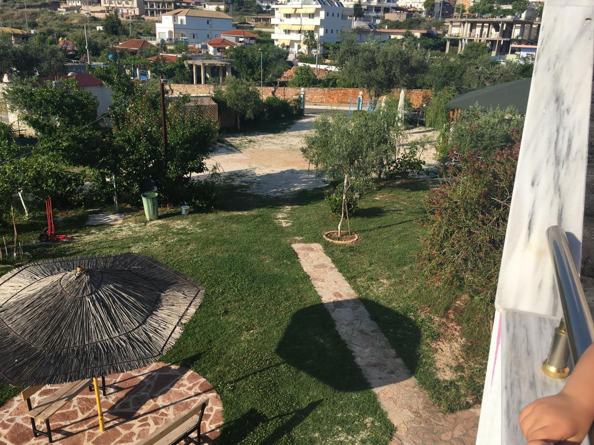 Hotel Afrimi *