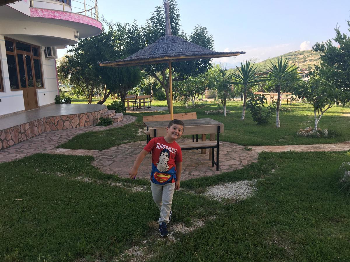 Afrimi * Ksamil