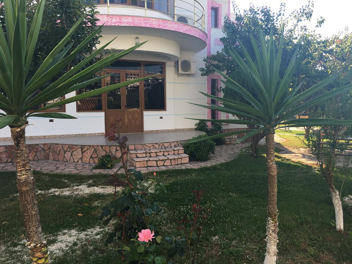 Hotel Afrimi *