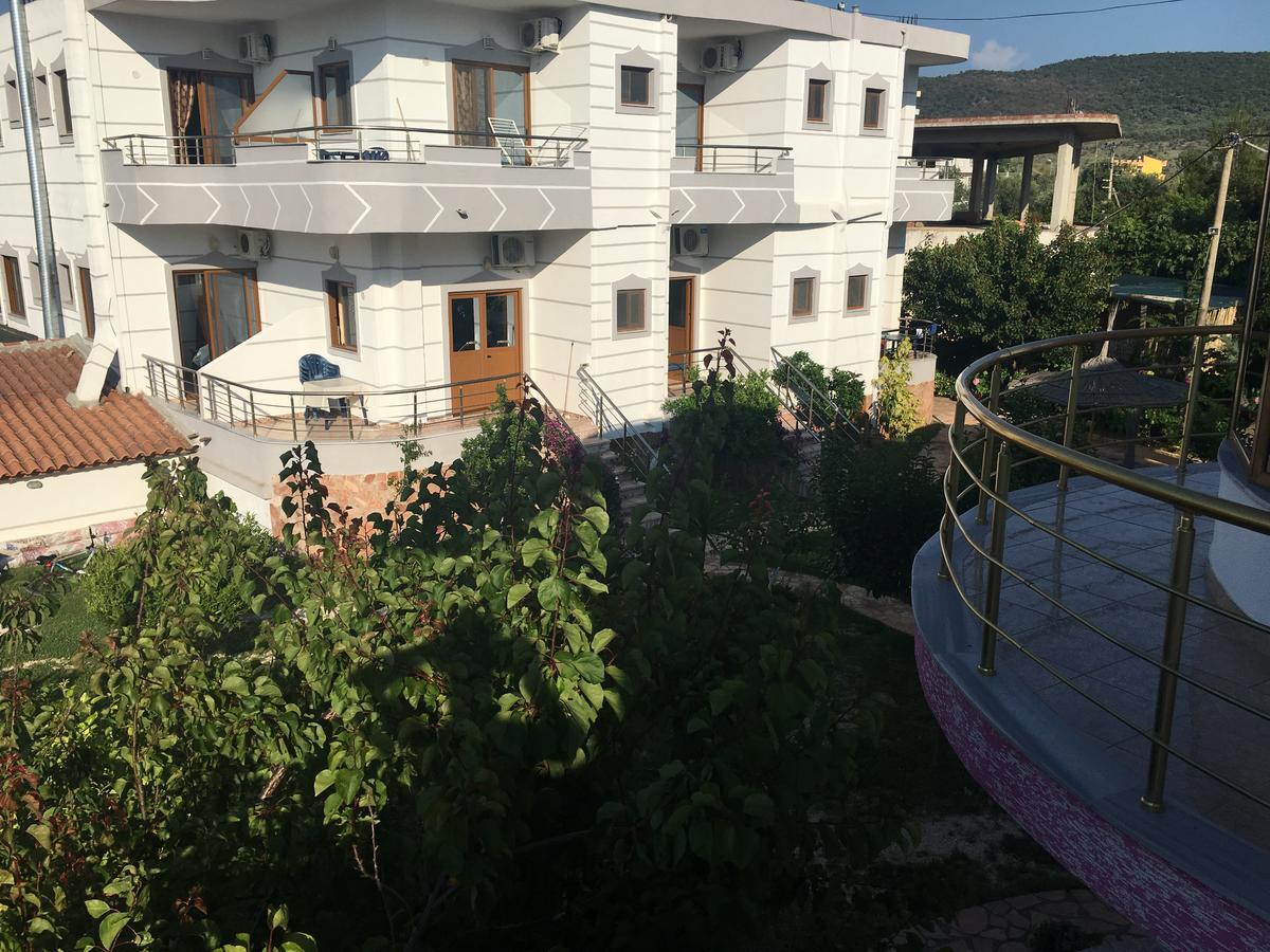 Afrimi Hotel *