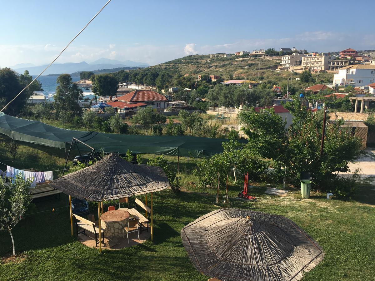 Hotel Afrimi Ksamil