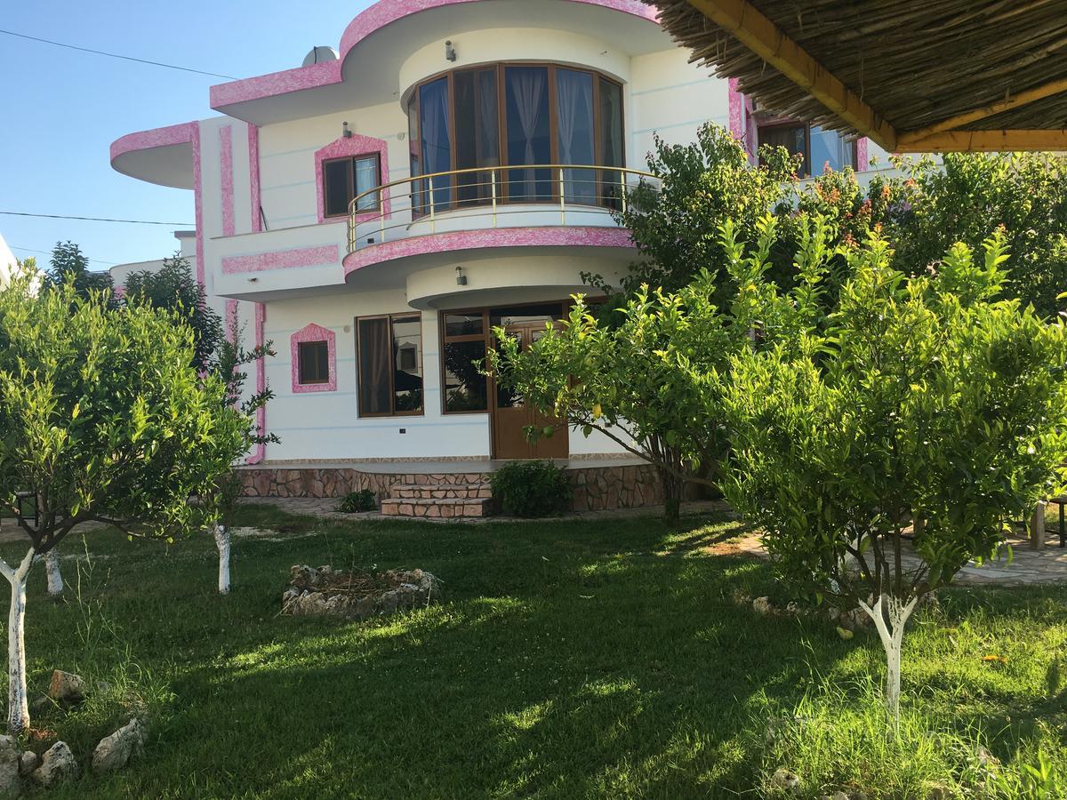 Afrimi * Ksamil
