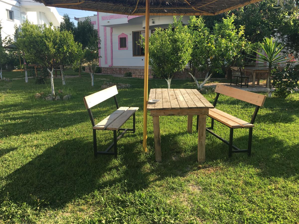 Afrimi Hotel Ksamil