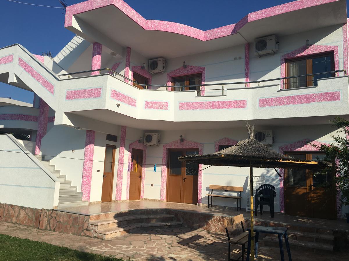 Afrimi Hotel