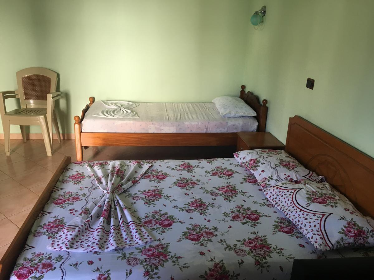 Hotel Afrimi Ksamil