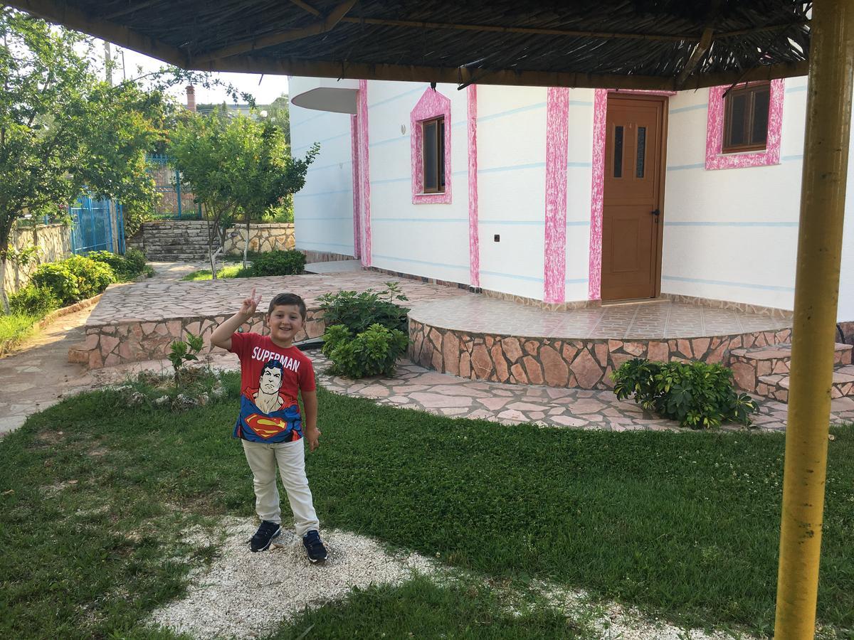 Afrimi Hotel Ksamil