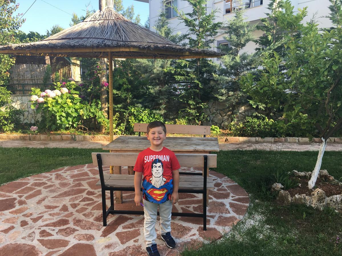 Hotel Afrimi