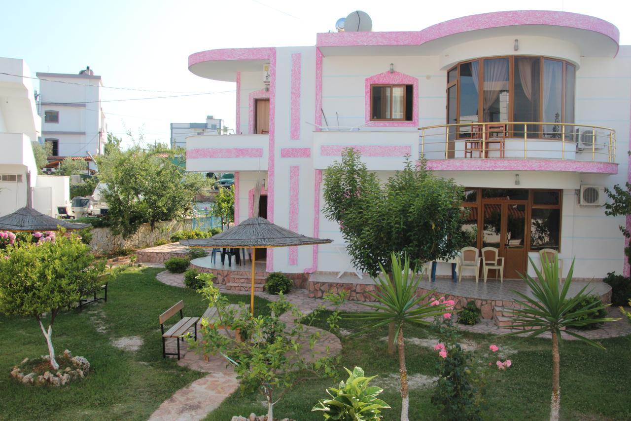 Hotel Afrimi Ksamil