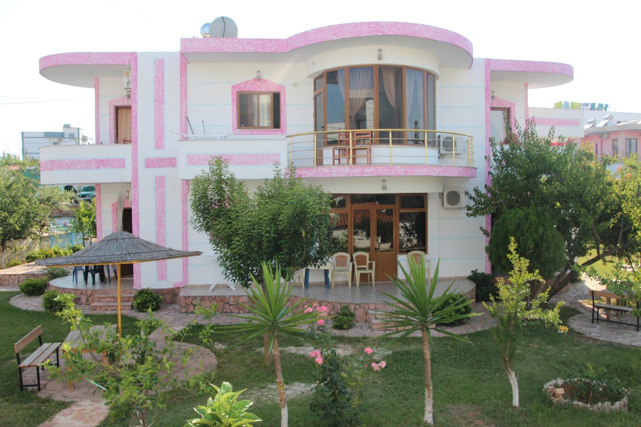 Hotel Afrimi