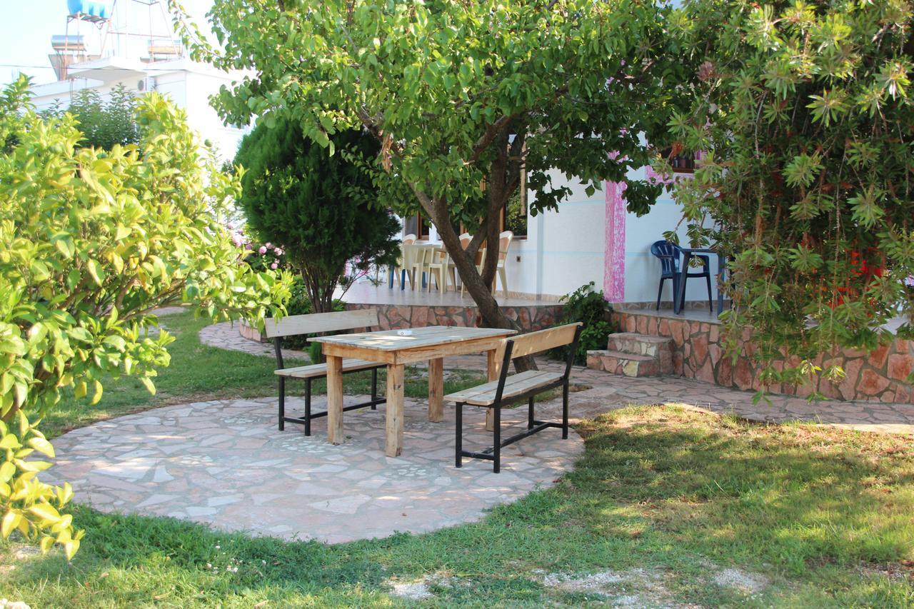 Hotel Afrimi