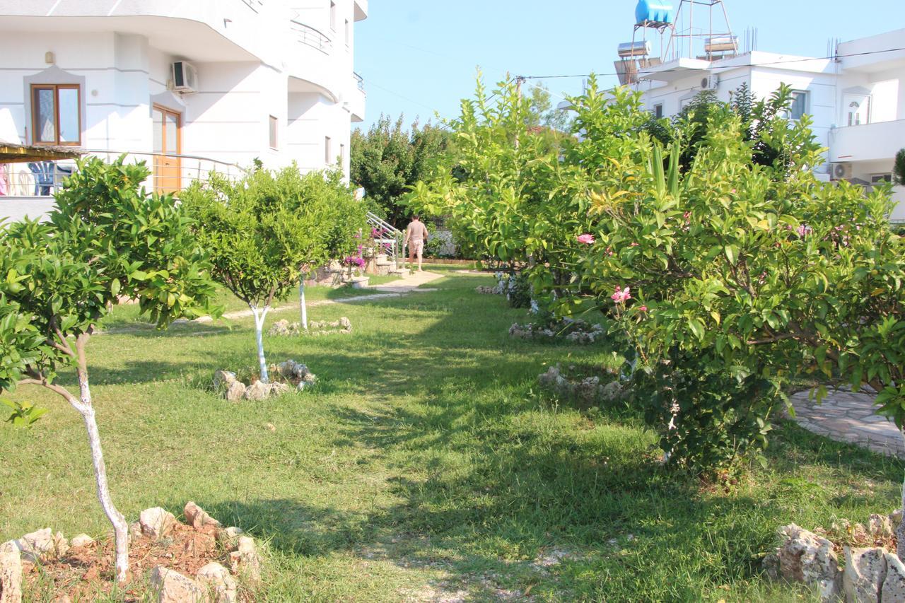 Afrimi Ksamil