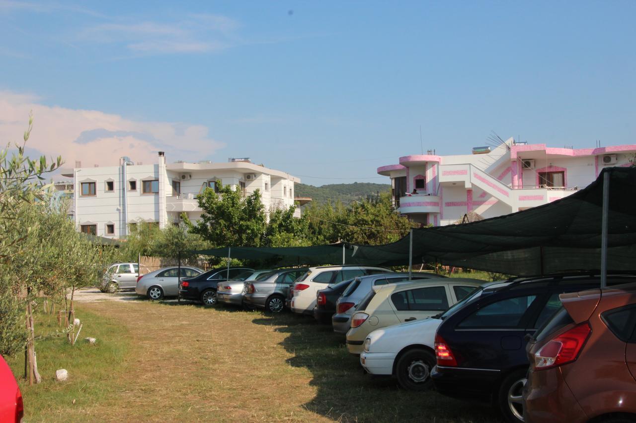 Afrimi Hotel