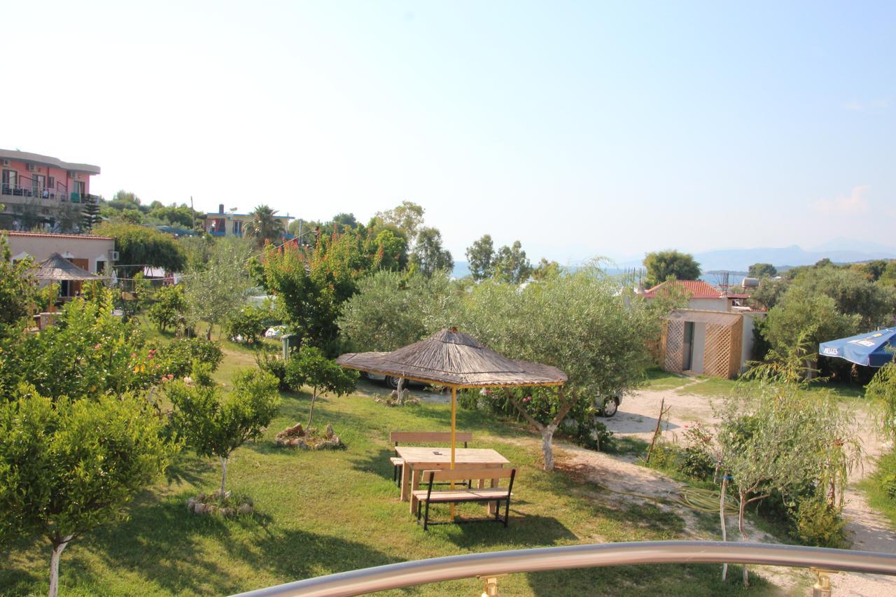 Hotel Afrimi *