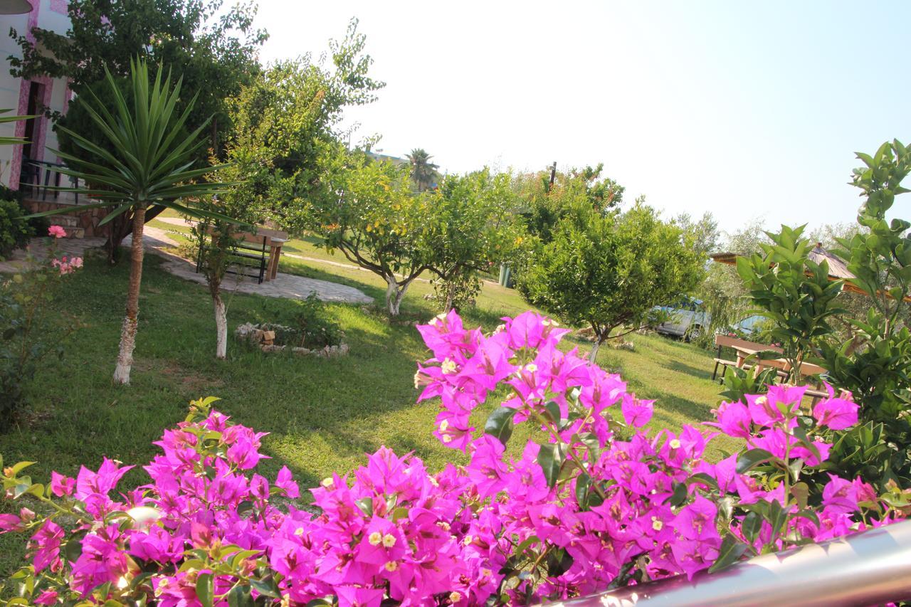 Hotel Afrimi Ksamil