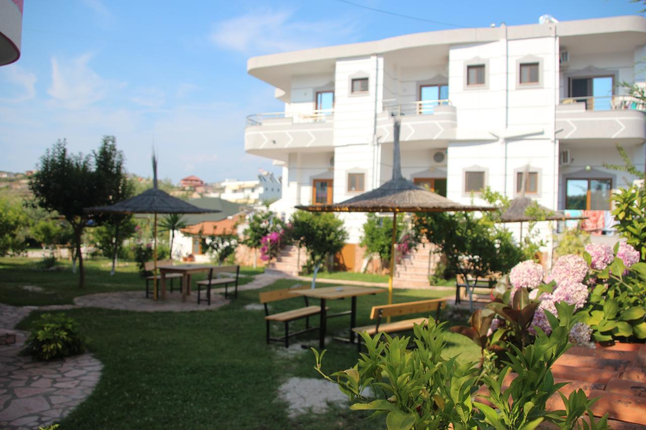 Afrimi * Ksamil