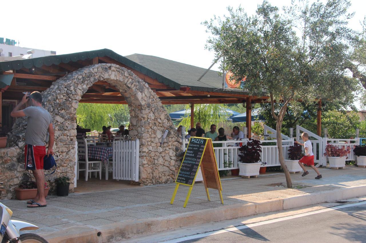 Hotel Afrimi