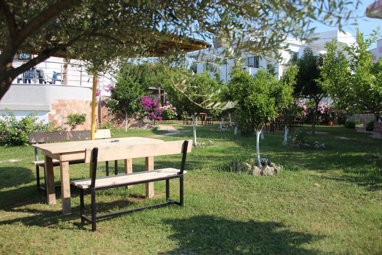 Hotel Afrimi *