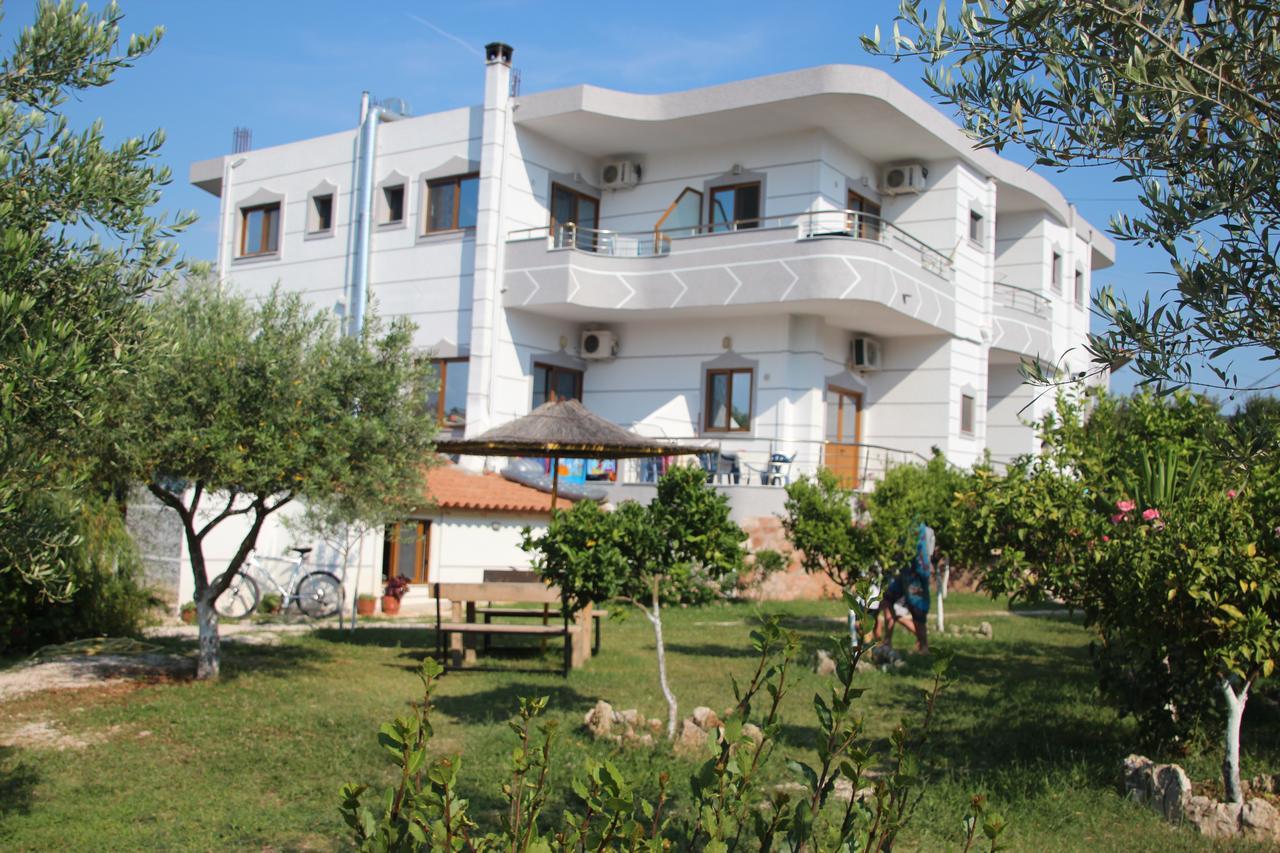 Hotel Afrimi Ksamil