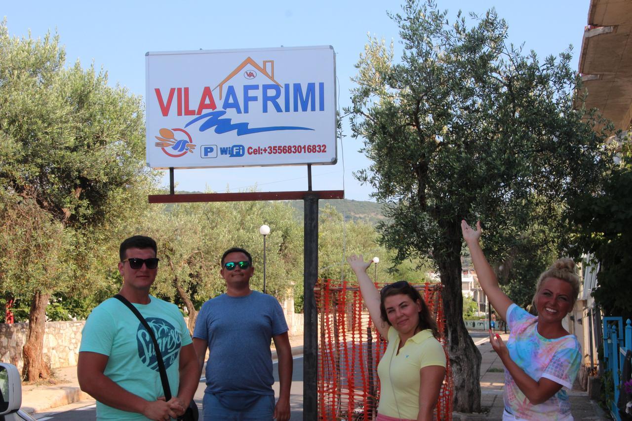 Afrimi Hotel