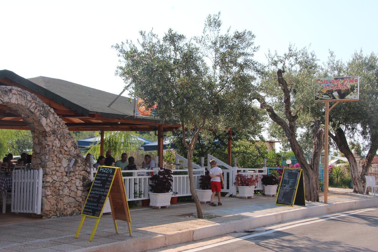 Afrimi Hotel *
