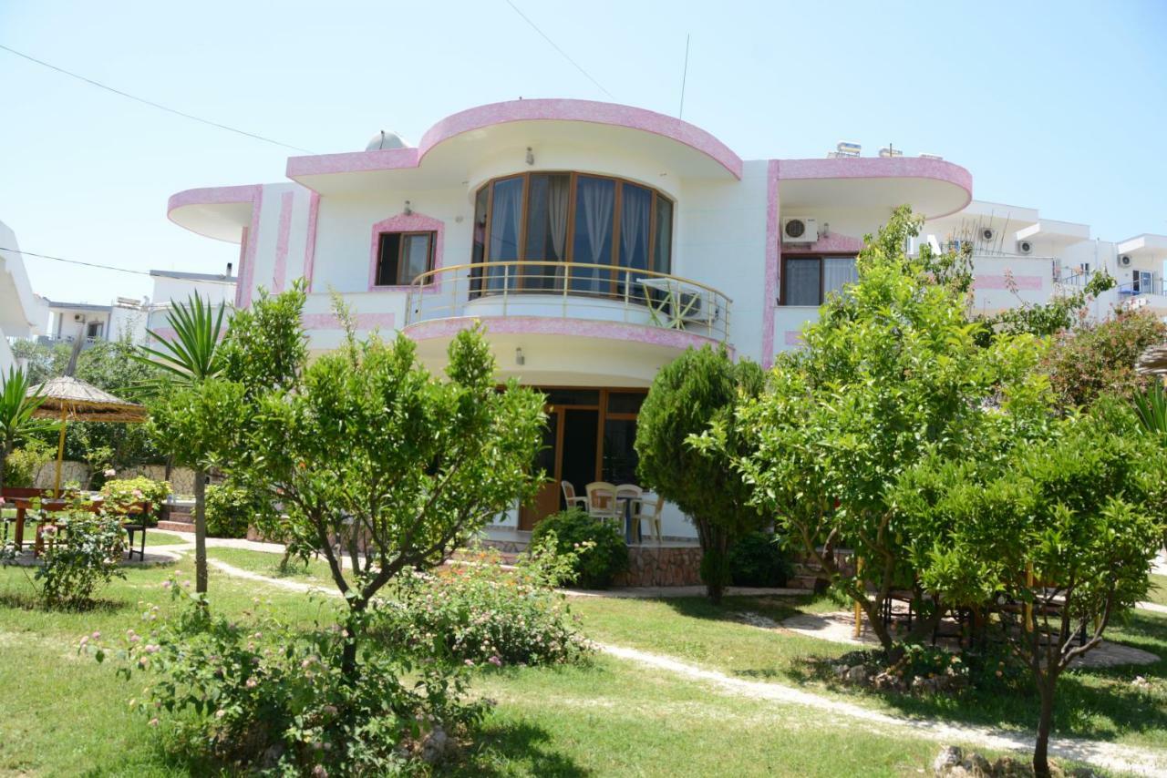 Afrimi * Ksamil