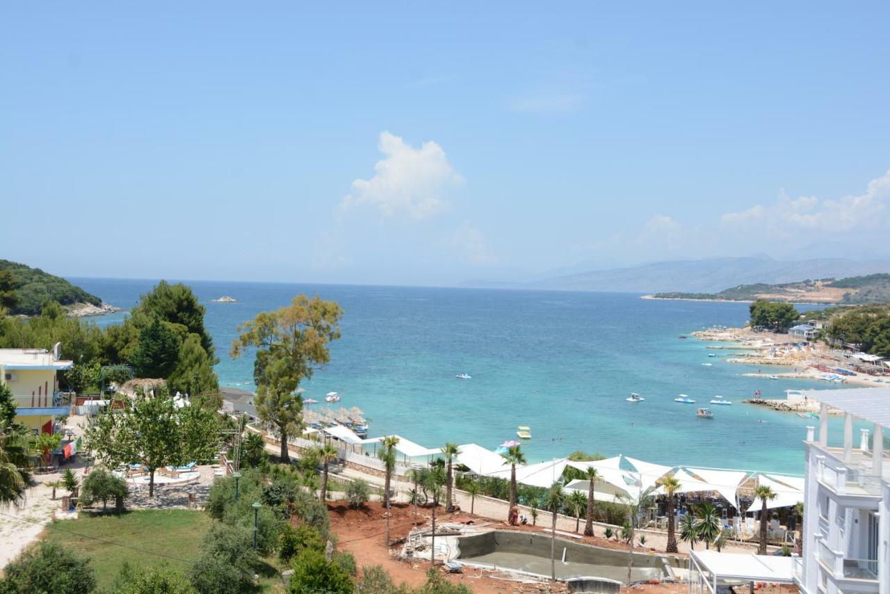 Afrimi Hotel Ksamil