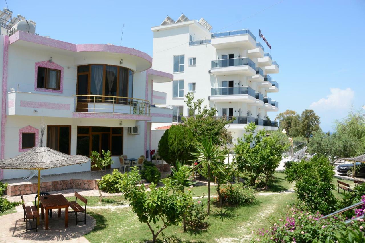 Hotel Afrimi *